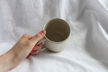 Load image into Gallery viewer, Daily Mug - White
